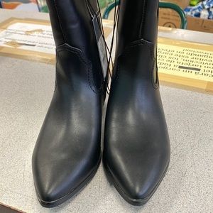 Women's Sommer Western Boots - Universal Thread